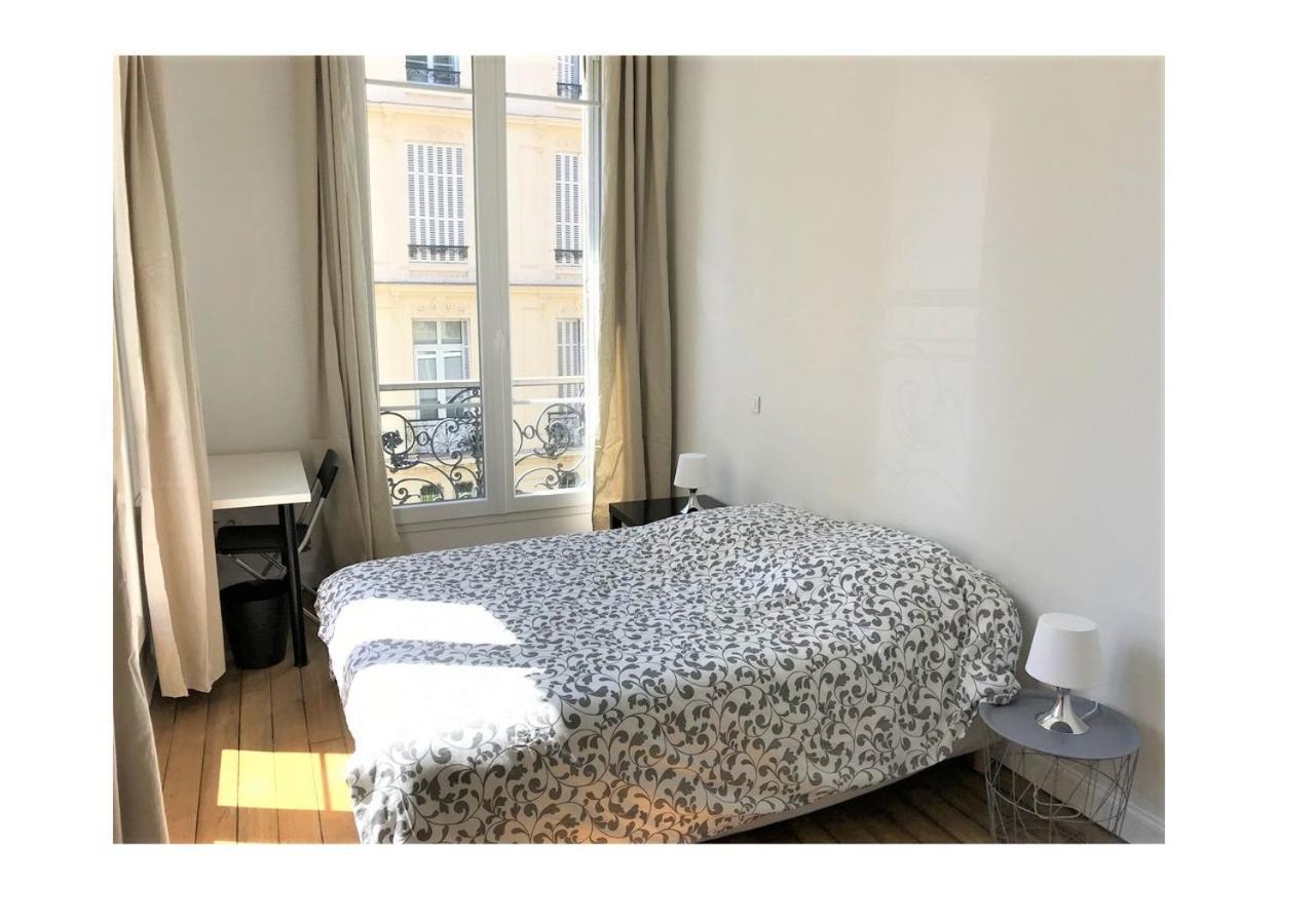 Appartement avec vue cathédrale - 1 A Reims Exterior foto